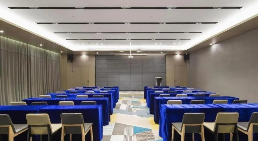 Echarm Hotel Changsha Gaoqiao