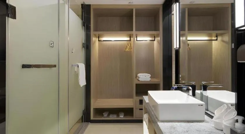 Echarm Hotel Changsha Gaoqiao