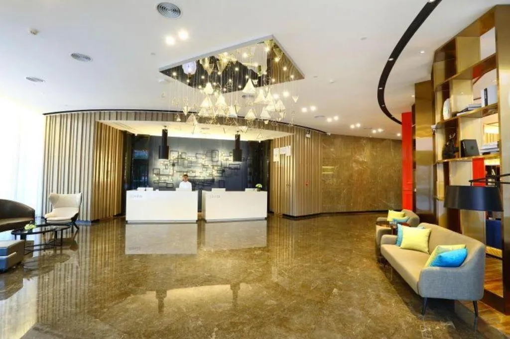 Echarm Hotel Changsha Gaoqiao