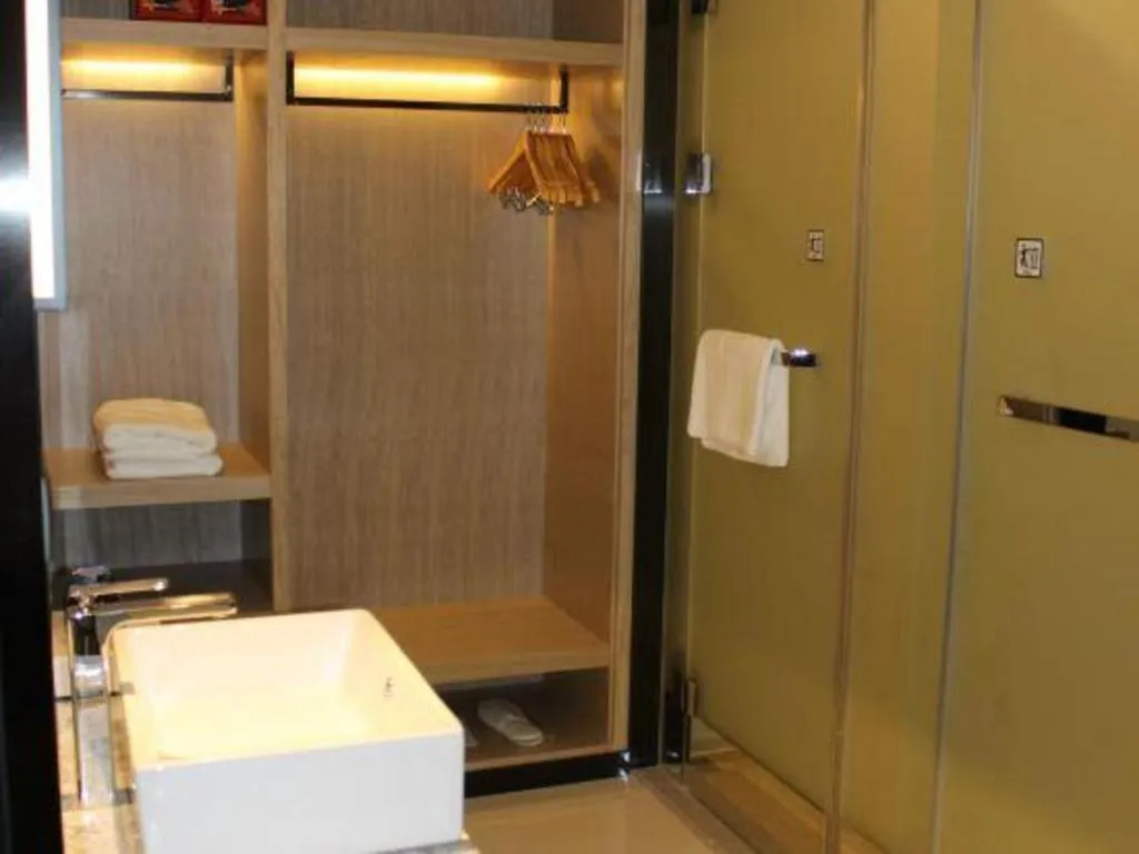 Echarm Hotel Changsha Gaoqiao