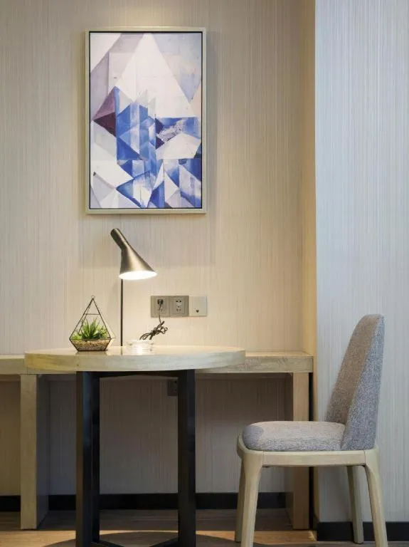 Echarm Hotel Changsha Gaoqiao