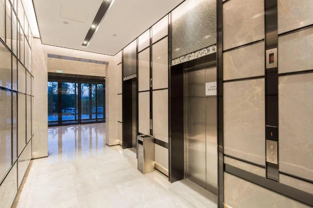 Echarm Hotel Changsha Gaoqiao