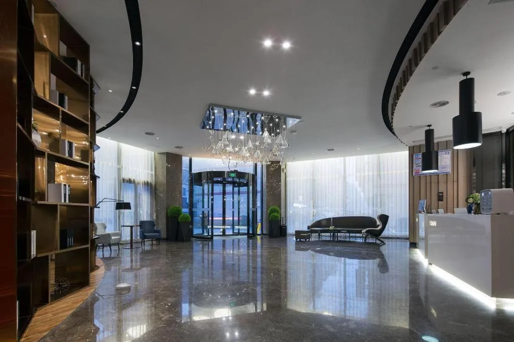 Echarm Hotel Changsha Gaoqiao