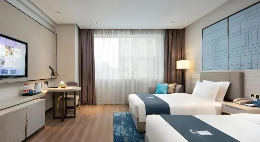 Echarm Hotel Changsha Gaoqiao