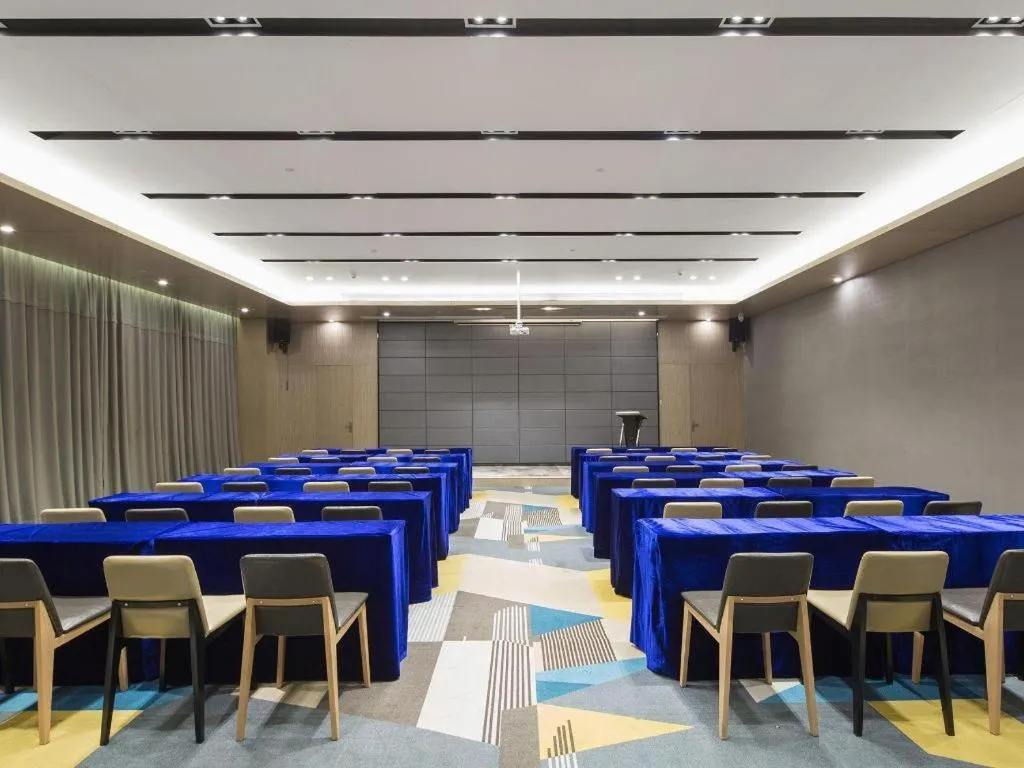 Echarm Hotel Changsha Gaoqiao