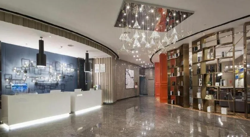 Echarm Hotel Changsha Gaoqiao