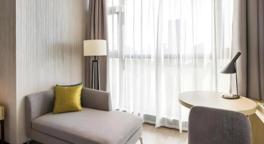 Echarm Hotel Changsha Gaoqiao