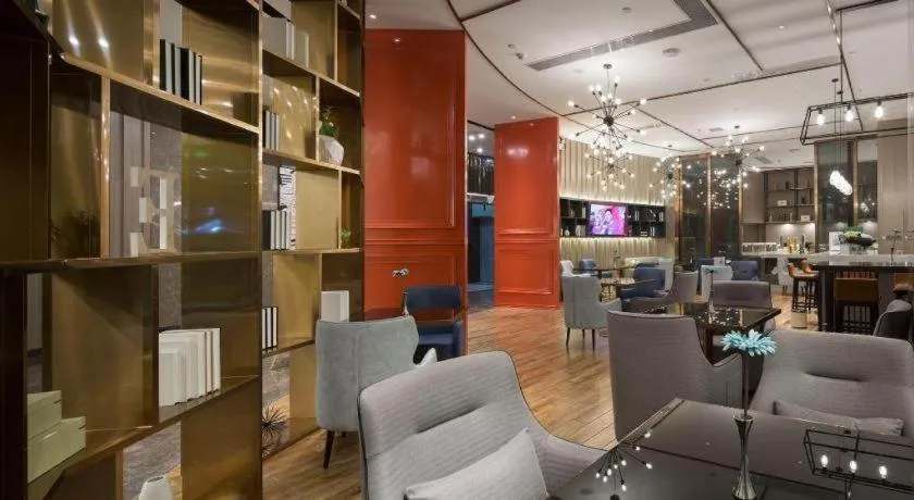 Echarm Hotel Changsha Gaoqiao