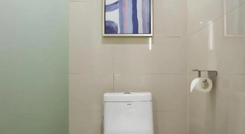 Echarm Hotel Changsha Gaoqiao