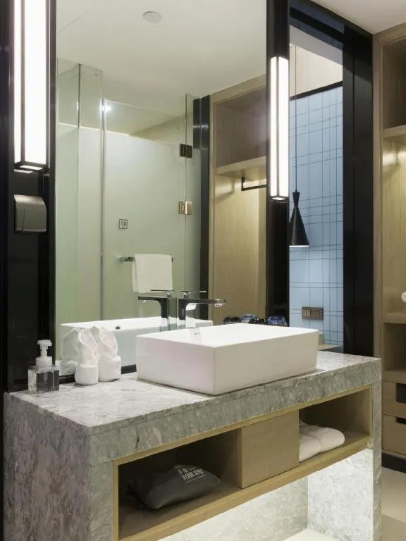 Echarm Hotel Changsha Gaoqiao