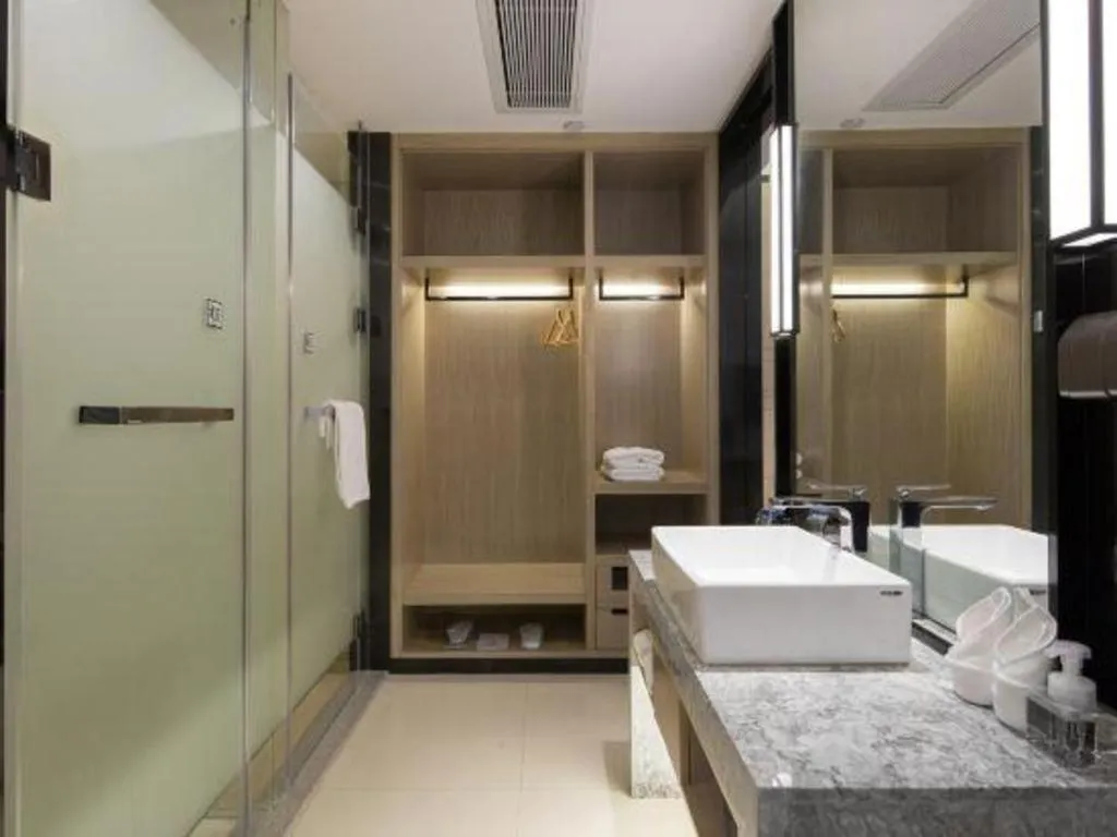 Echarm Hotel Changsha Gaoqiao