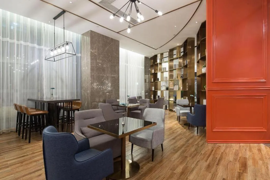 Echarm Hotel Changsha Gaoqiao