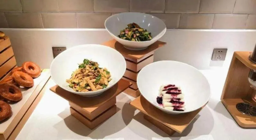 Echarm Hotel Changsha Gaoqiao