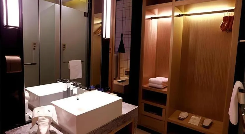 Echarm Hotel Changsha Gaoqiao