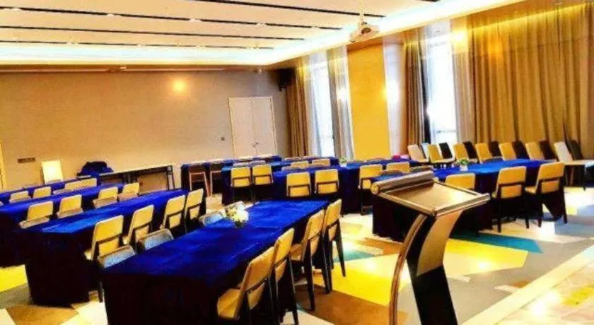 Echarm Hotel Changsha Gaoqiao