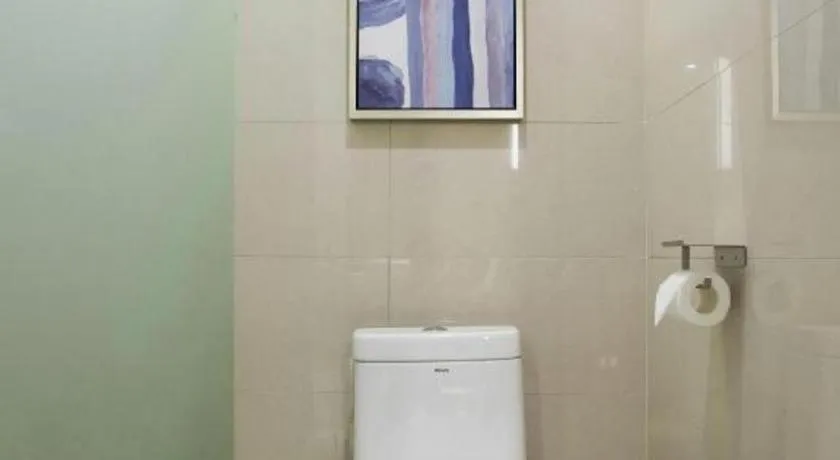 Echarm Hotel Changsha Gaoqiao