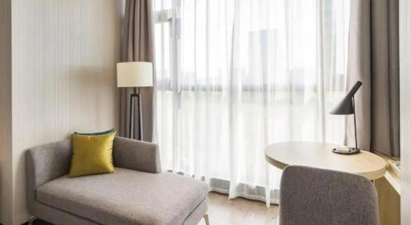 Echarm Hotel Changsha Gaoqiao