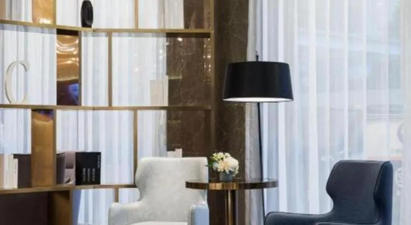 Echarm Hotel Changsha Gaoqiao