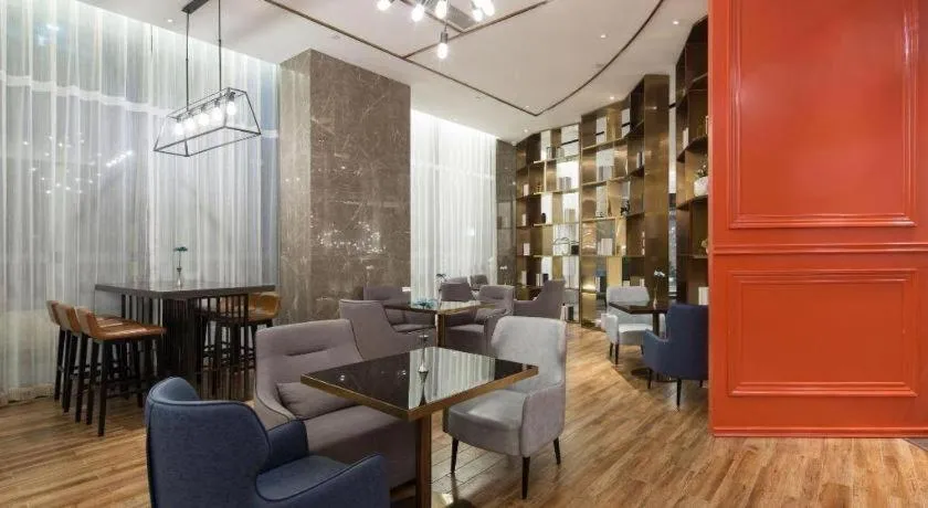 Echarm Hotel Changsha Gaoqiao