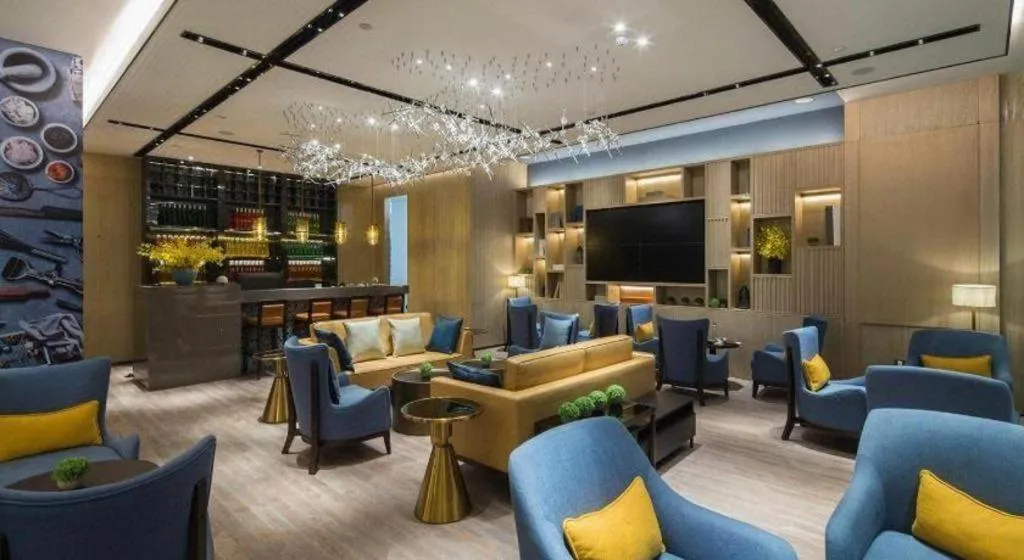 Echarm Hotel Changsha Gaoqiao