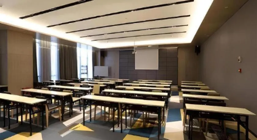 Echarm Hotel Changsha Gaoqiao
