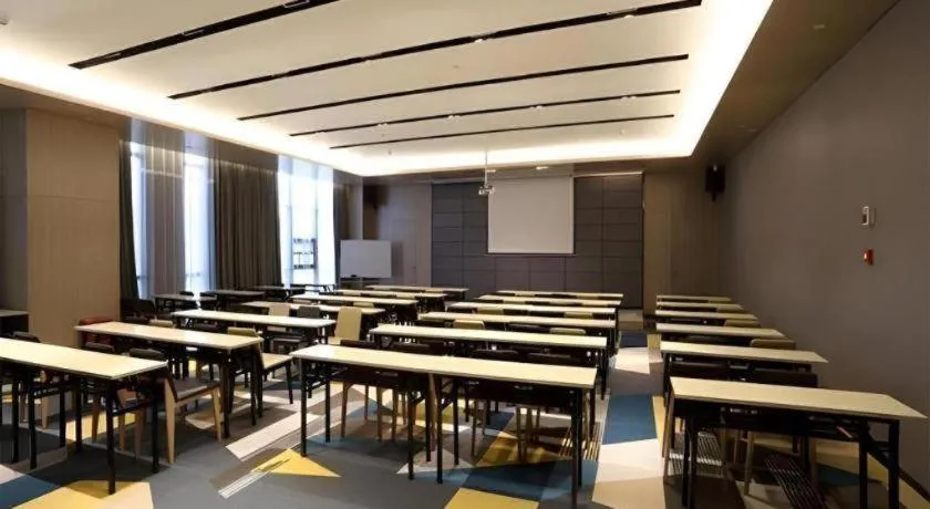 Echarm Hotel Changsha Gaoqiao