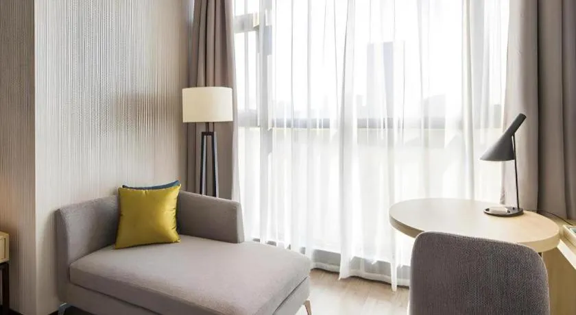 Echarm Hotel Changsha Gaoqiao