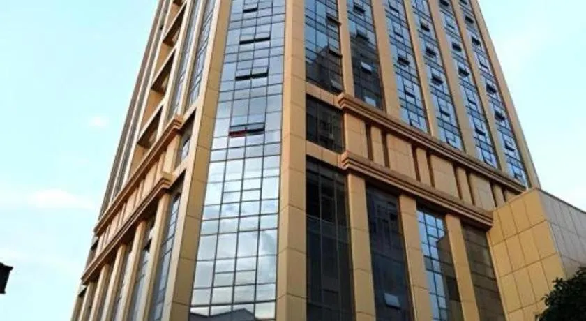 Echarm Hotel Changsha Gaoqiao