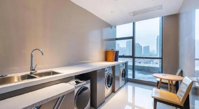 Echarm Hotel Changsha Gaoqiao