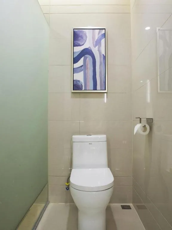 Echarm Hotel Changsha Gaoqiao