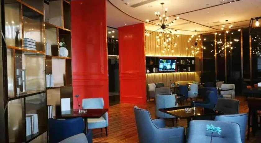 Echarm Hotel Changsha Gaoqiao