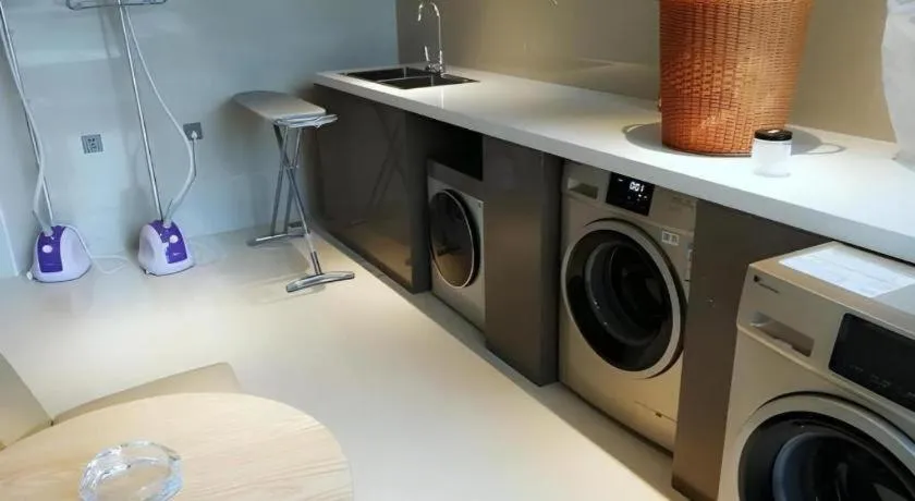 Echarm Hotel Changsha Gaoqiao