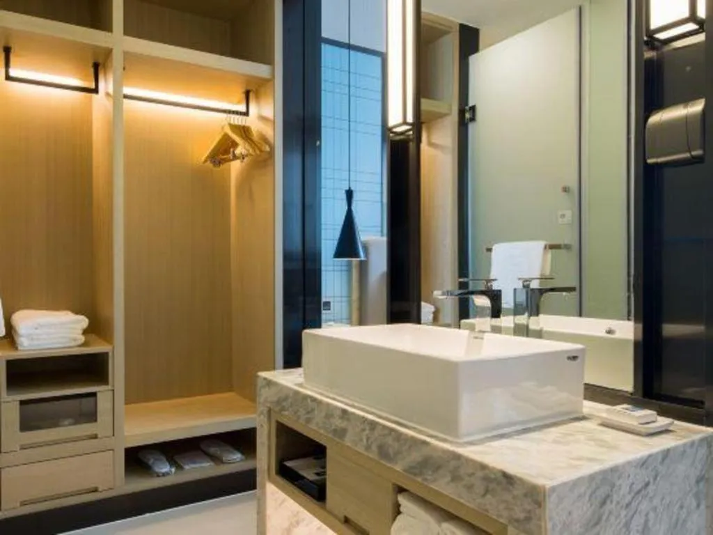 Echarm Hotel Changsha Gaoqiao