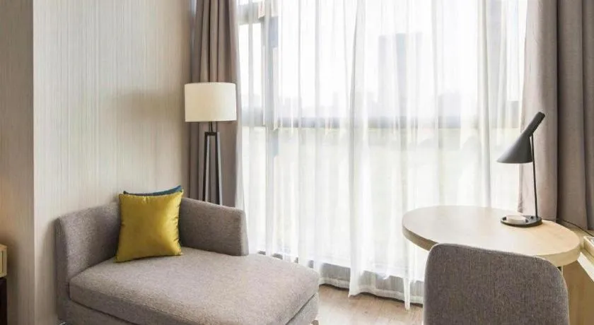 Echarm Hotel Changsha Gaoqiao