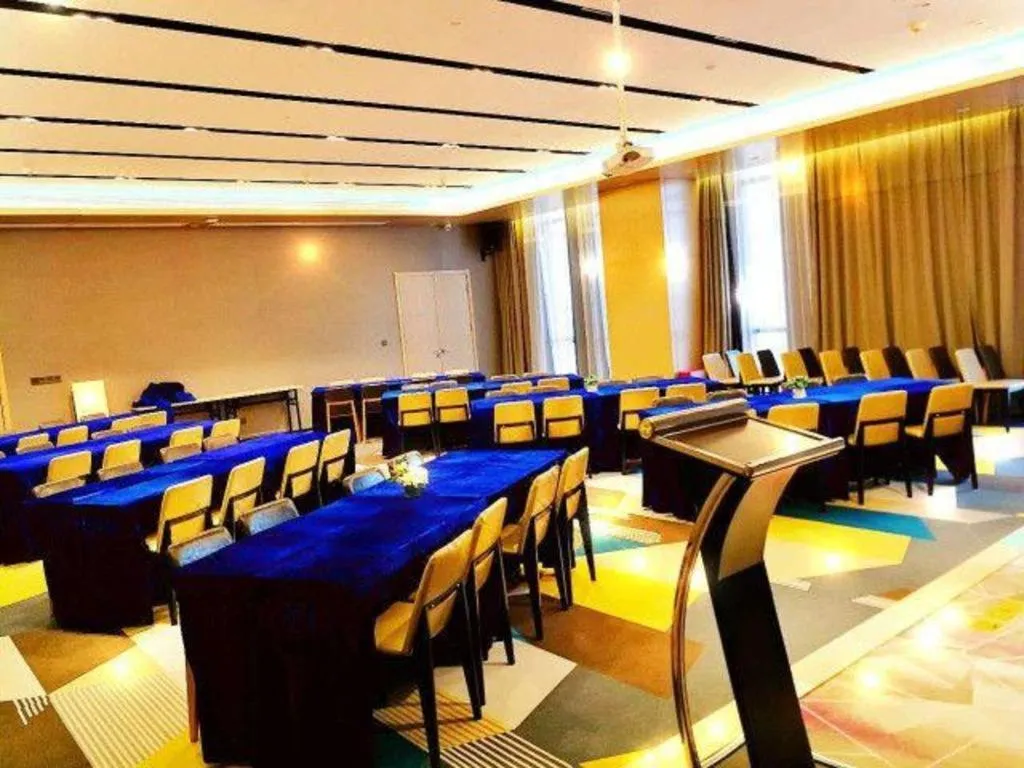 Echarm Hotel Changsha Gaoqiao