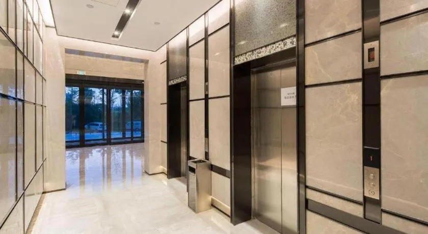 Echarm Hotel Changsha Gaoqiao
