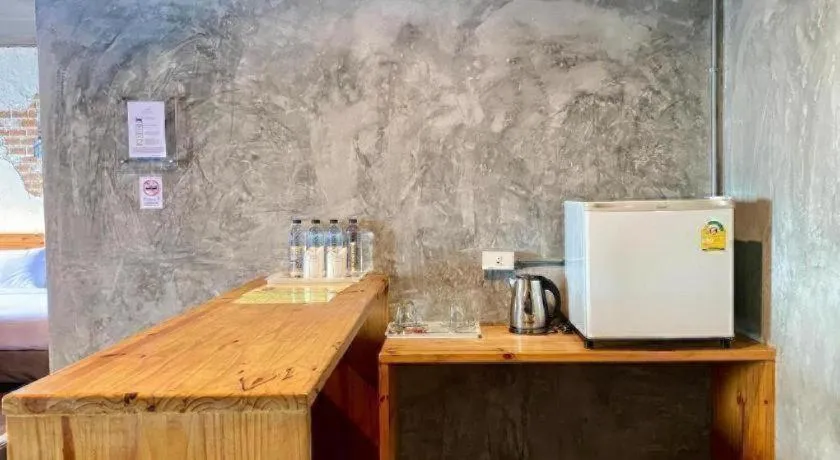 Southern View Hotel Pattani