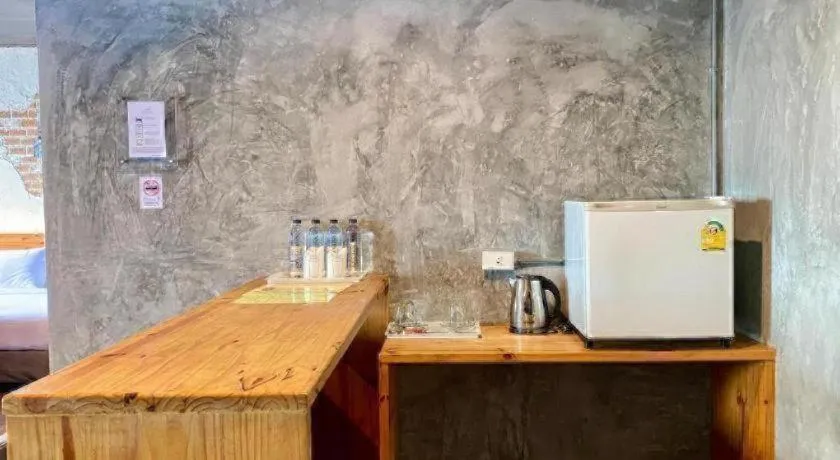 Southern View Hotel Pattani