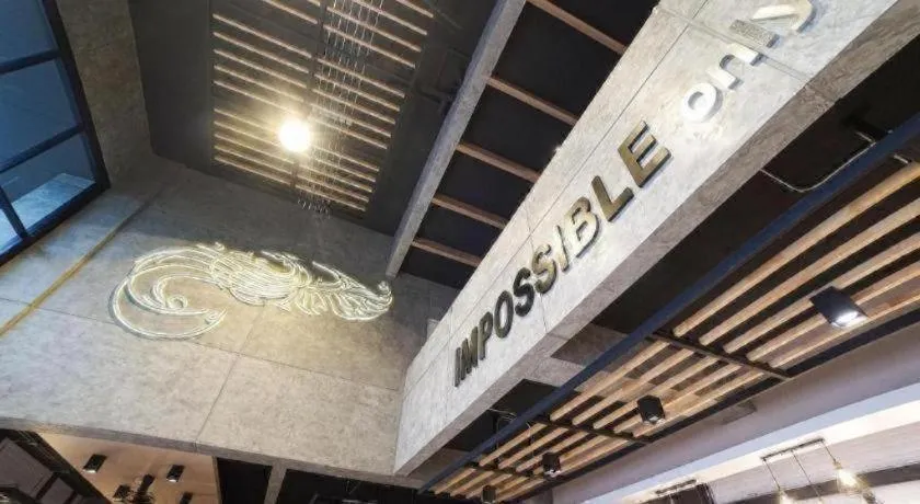 Southern View Hotel Pattani