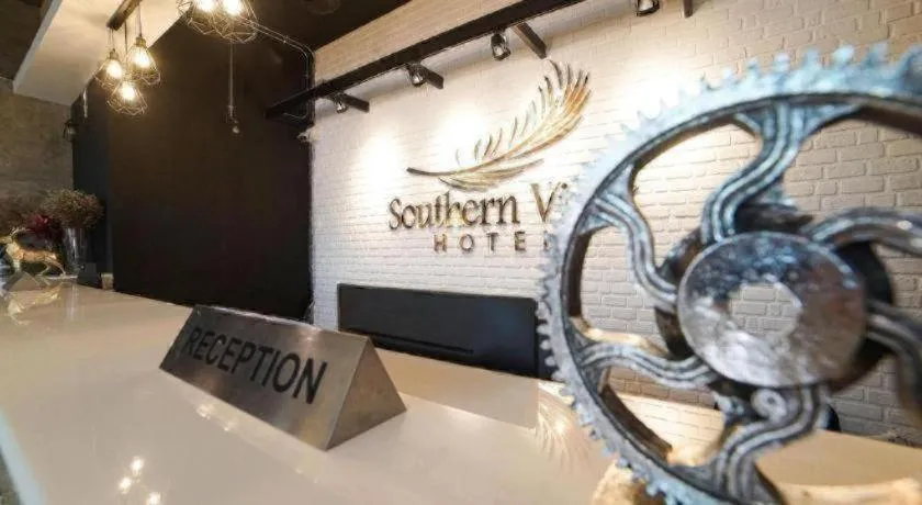 Southern View Hotel Pattani