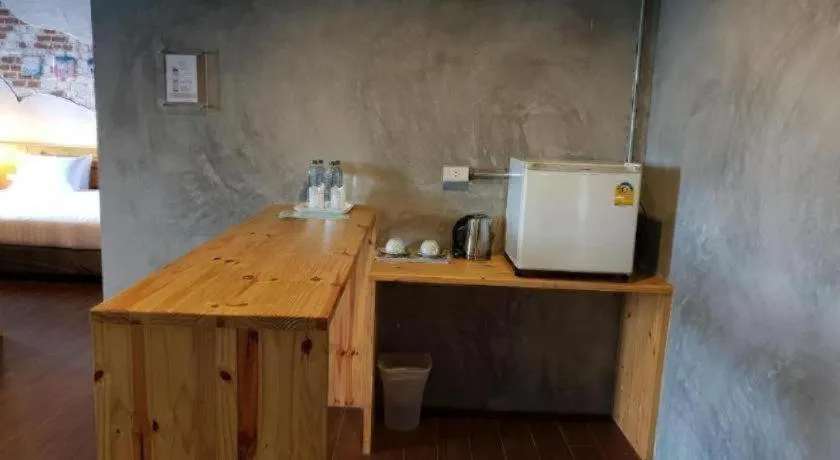 Southern View Hotel Pattani