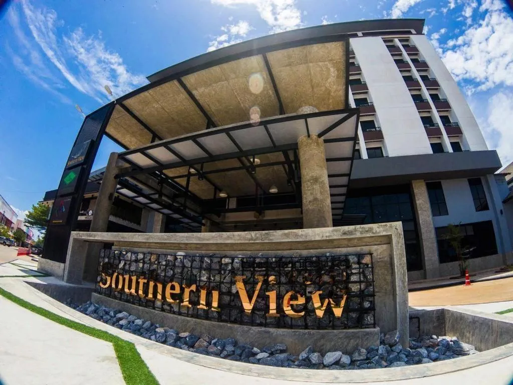 Southern View Hotel Pattani