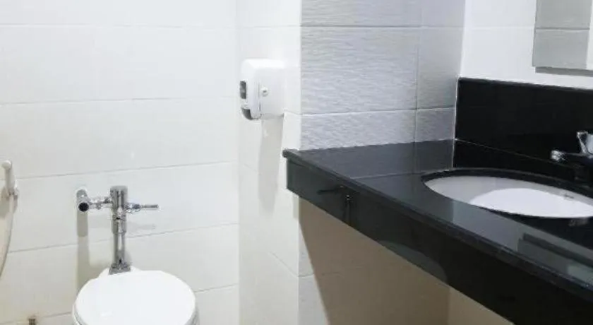 Southern View Hotel Pattani