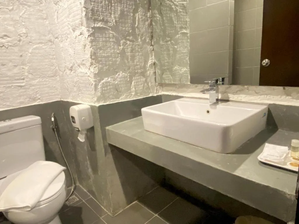 Southern View Hotel Pattani