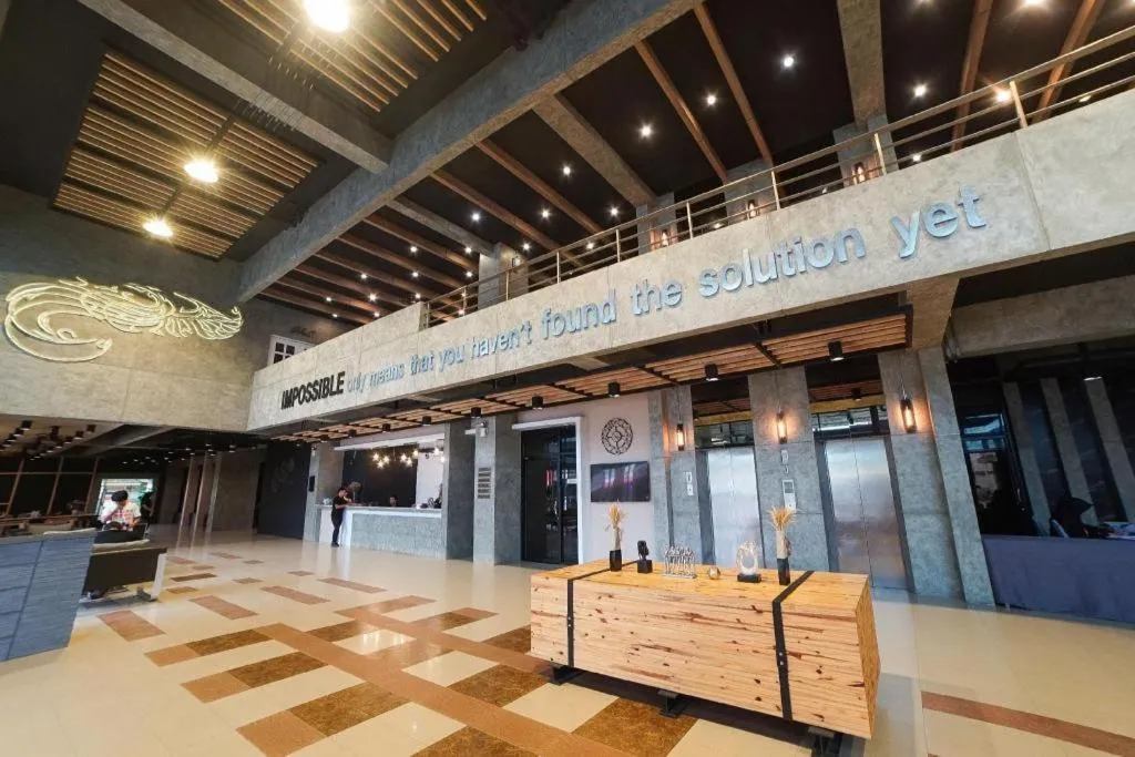 Southern View Hotel Pattani