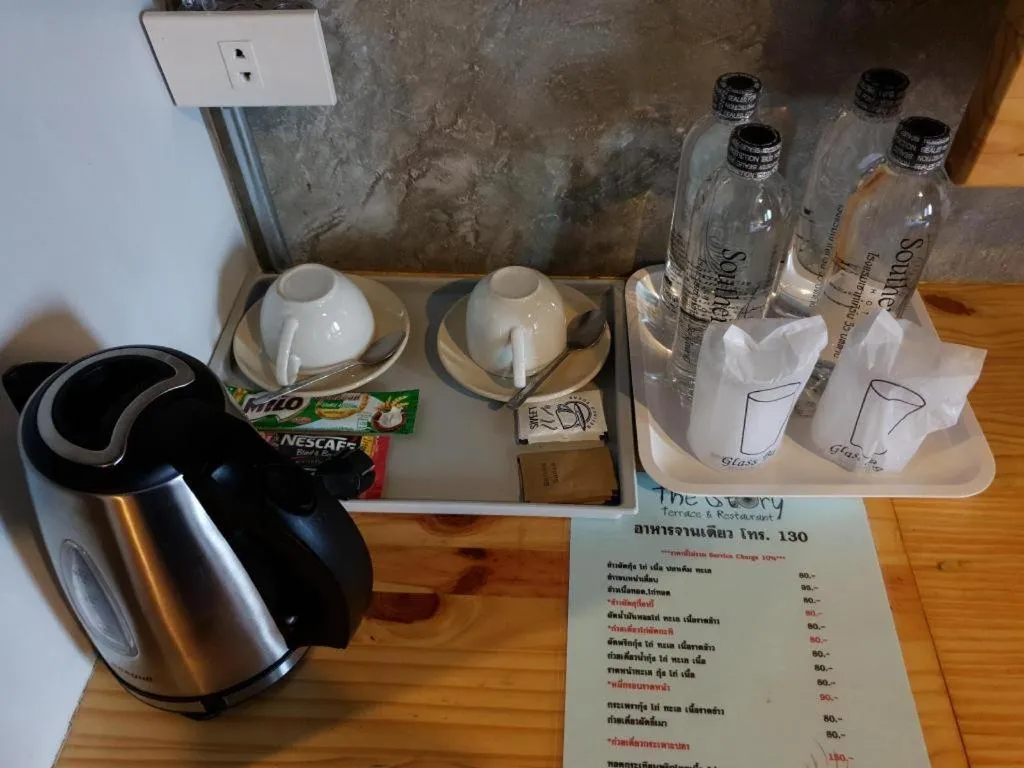 Southern View Hotel Pattani