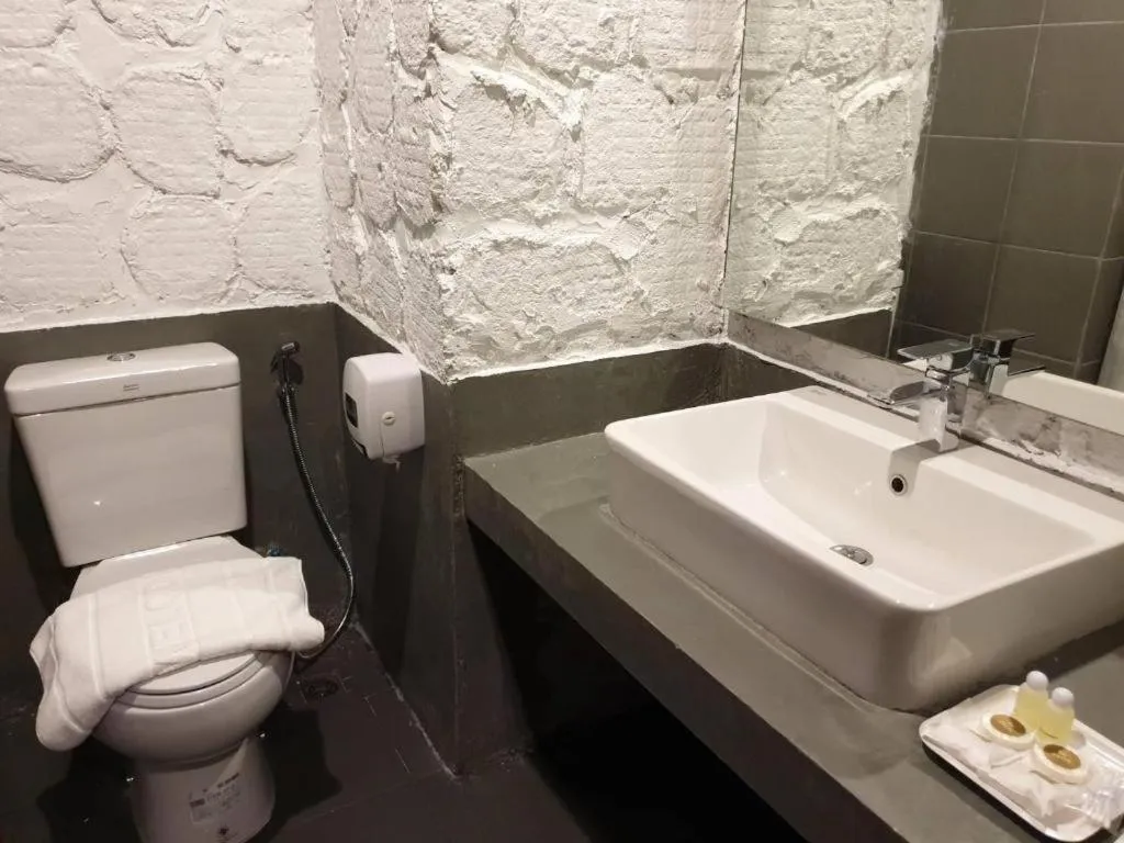 Southern View Hotel Pattani