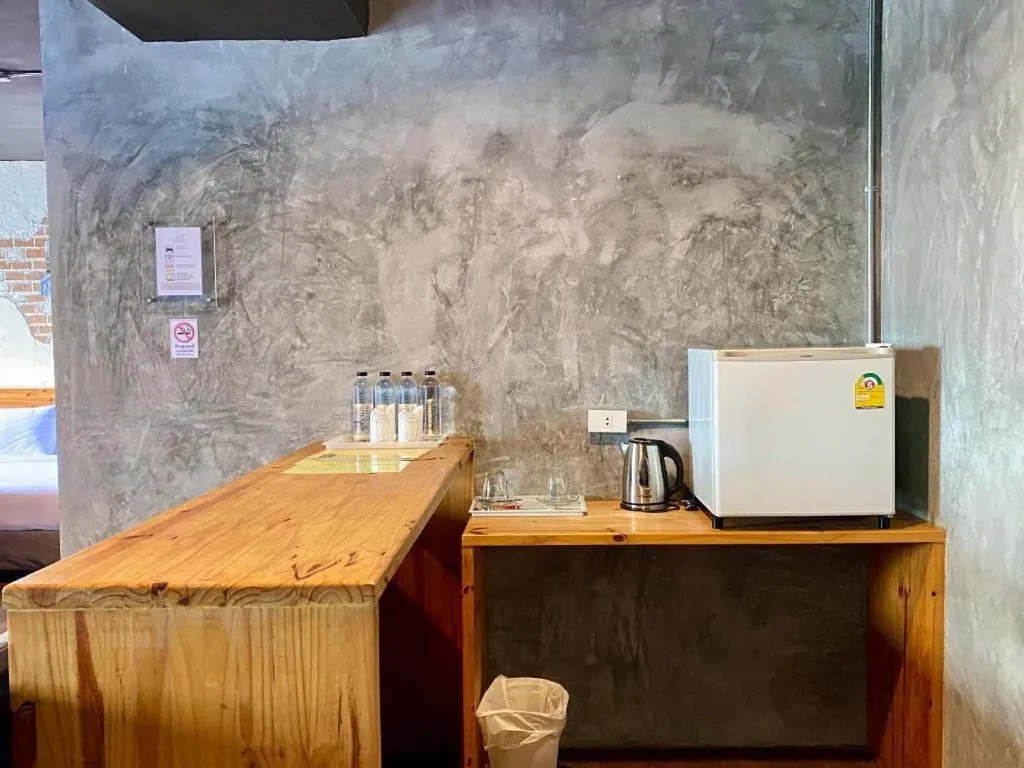 Southern View Hotel Pattani