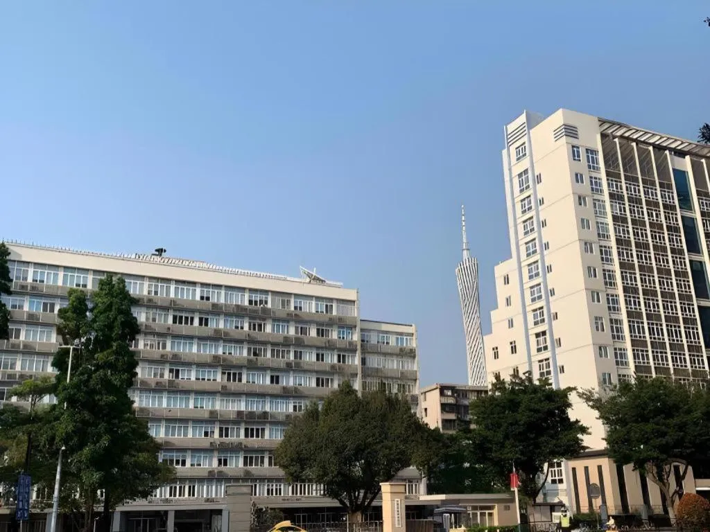 Ying Feng Yuan Hotel