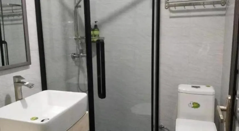 Ying Feng Yuan Hotel